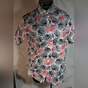 Vintage Venezia Shirt